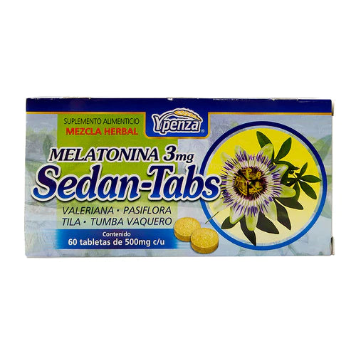 Sedan Tabs 60 tab