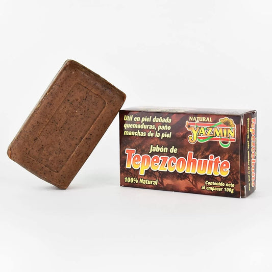 Tepezcohuite 100g