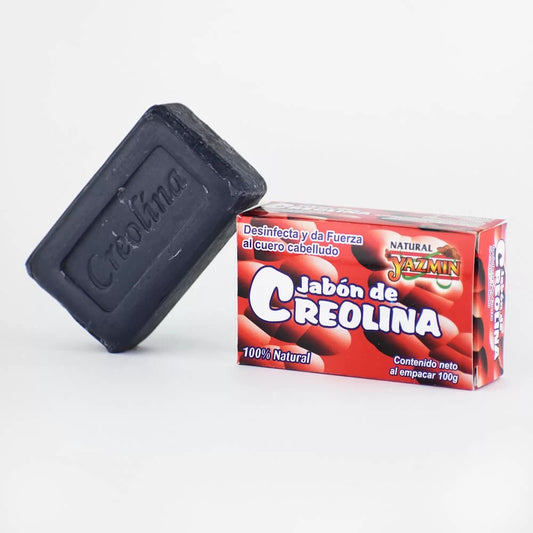 Creolina 100g