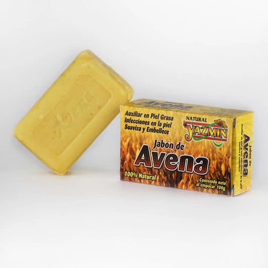 Avena 100g