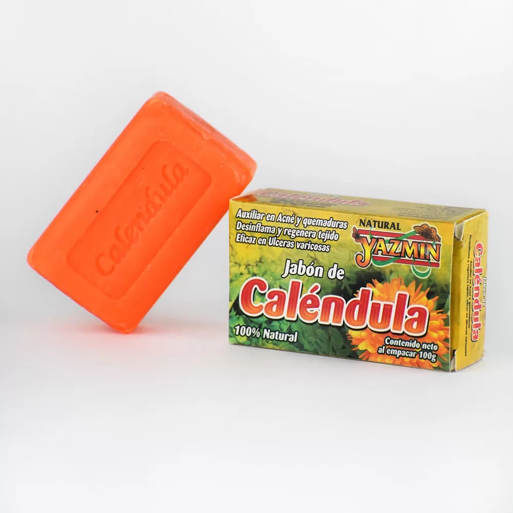 Caléndula 100g