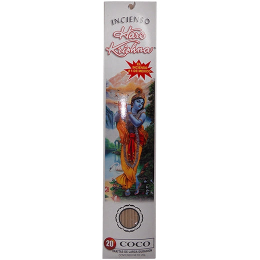 Hare Krishna Coco 20g