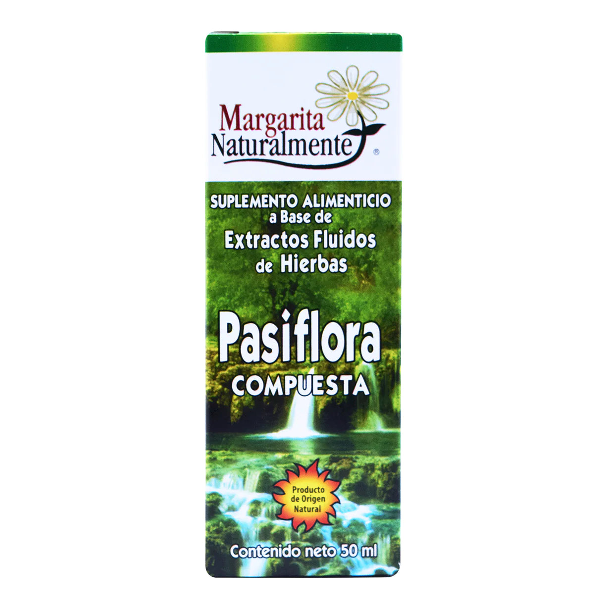 Pasiflora Extracto 50 Ml