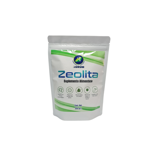 Zeolita