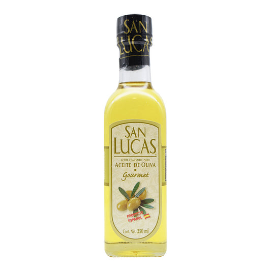 Aceite de Oliva 250 Ml