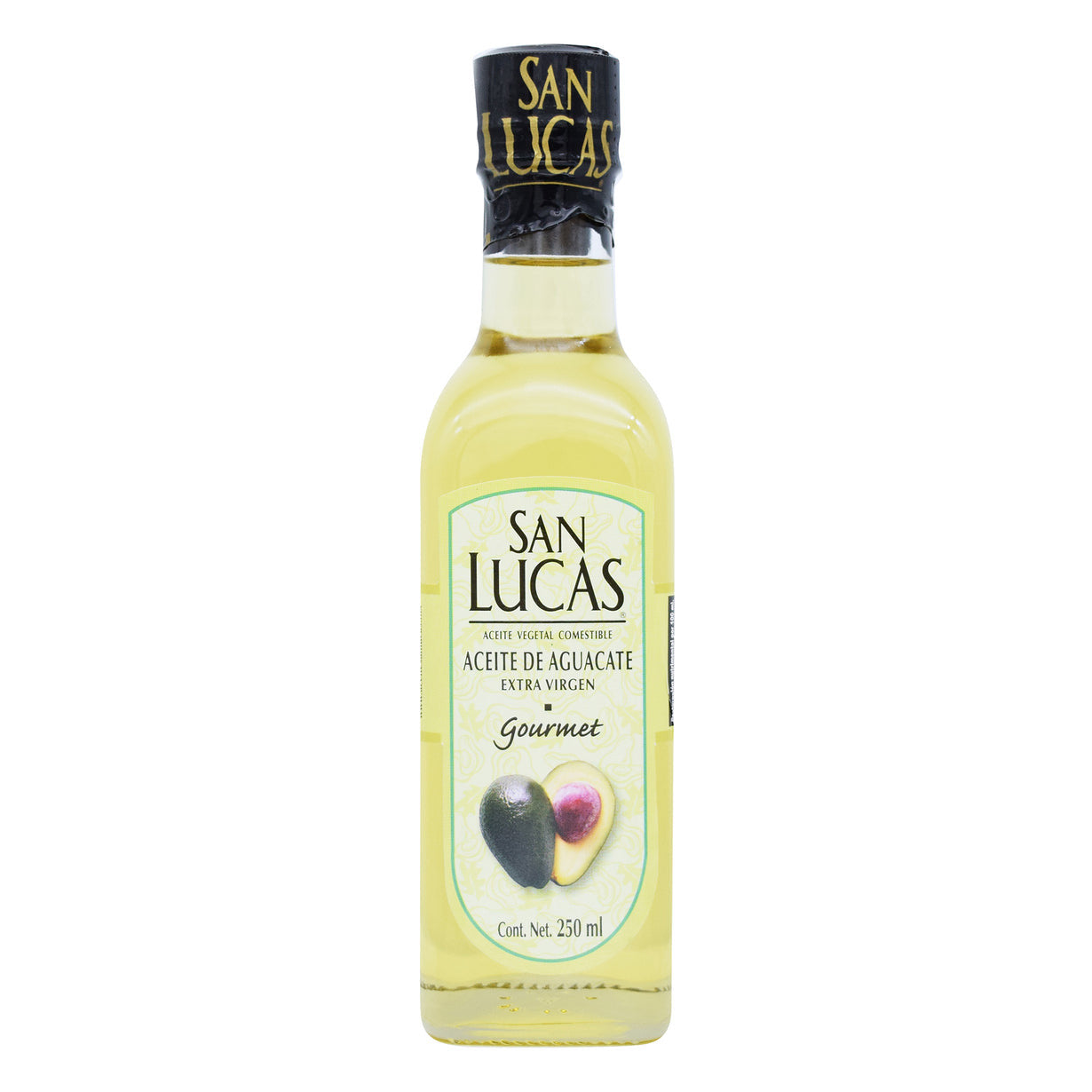 Aceite de Aguacate Extra Virgen 250ml