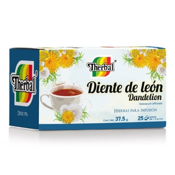 Té Diente de León