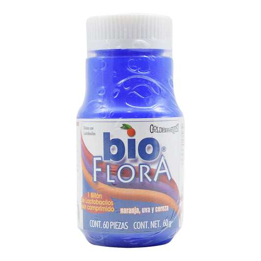 Bioflora  60g