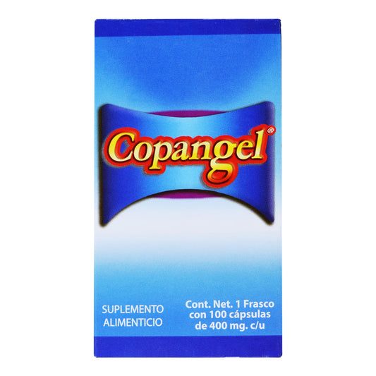 Copangel 100 Cáp