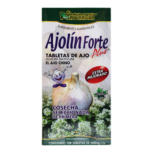 Ajolin Forte 100 Tab