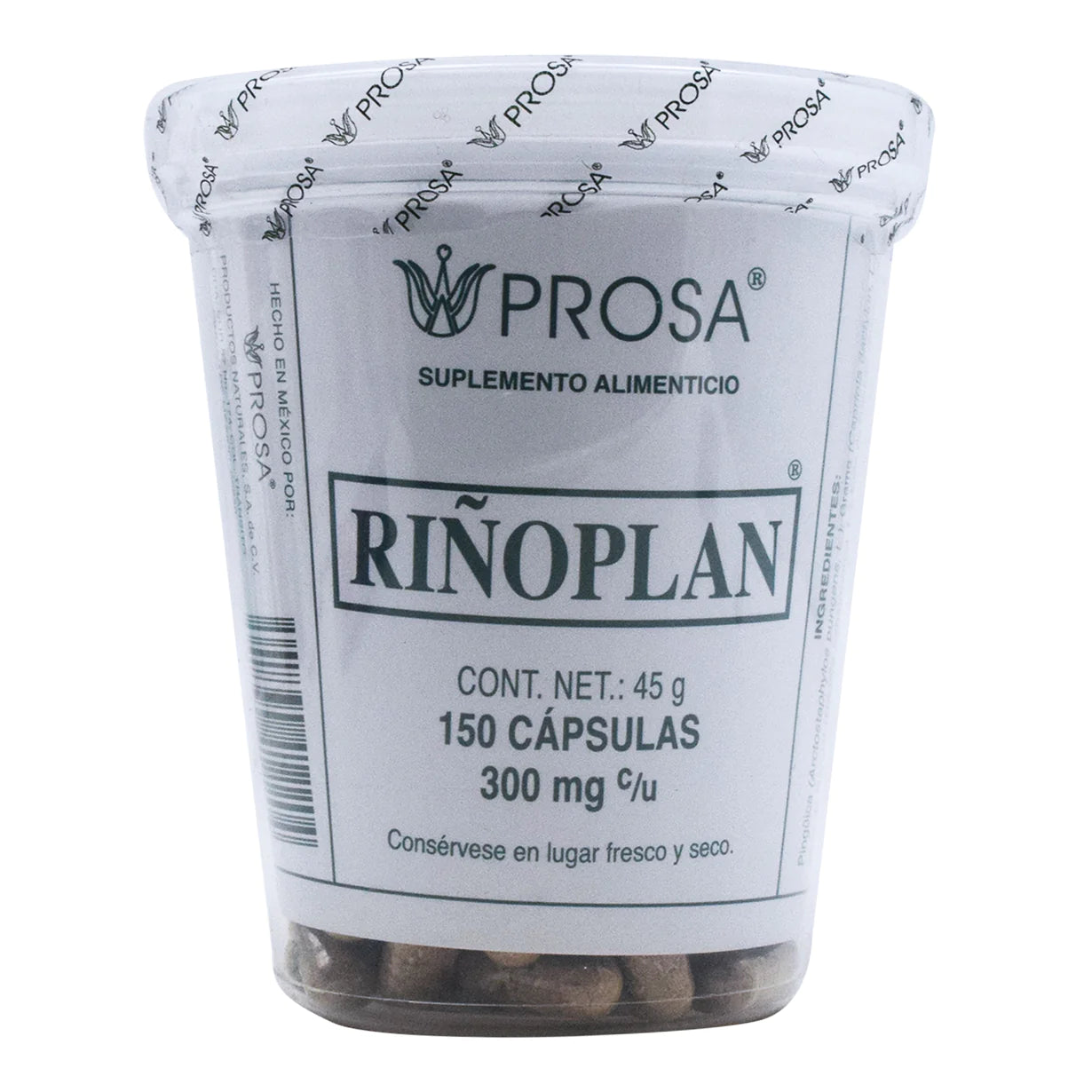 Riñoplan 150 Cáp