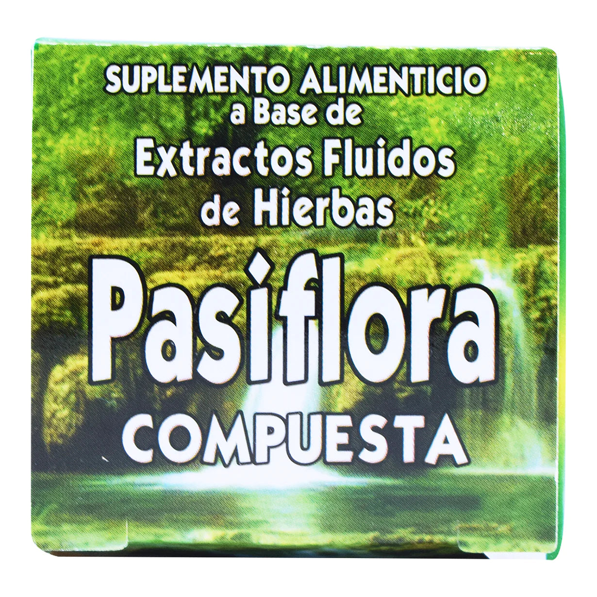 Pasiflora Extracto 50 Ml