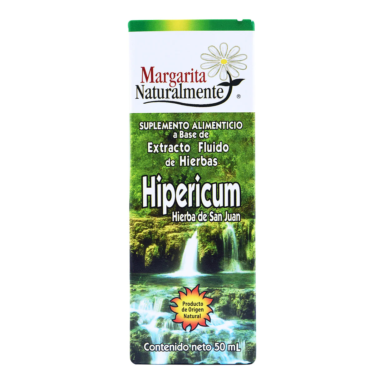 Hipericum Extracto 50 Ml