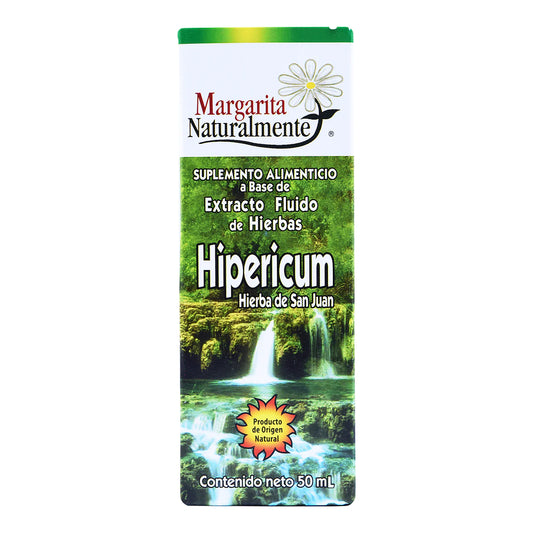 Hipericum Extracto 50 Ml