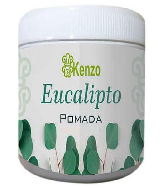 Pomada de Eucalipto 120g