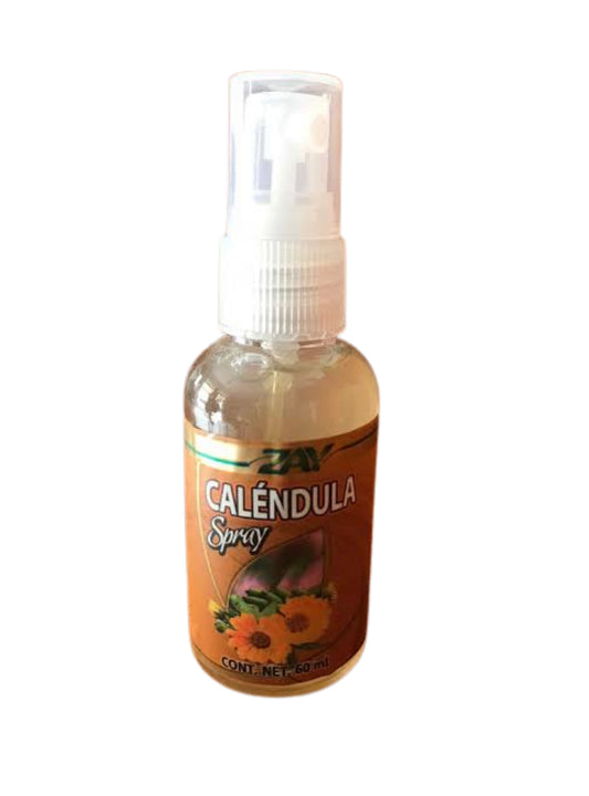 Spray de Caléndula 60ml