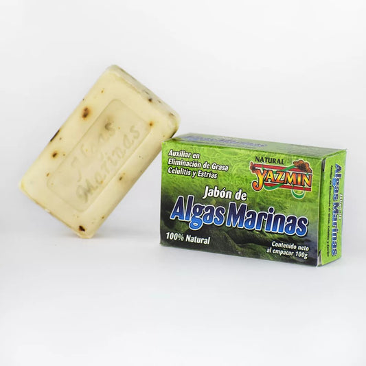 Algas Marinas 100g