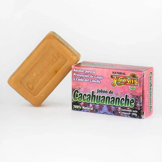 Cacahuananche 100g